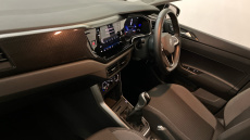 Volkswagen Polo 1.0 TSI Life 5dr Petrol Hatchback